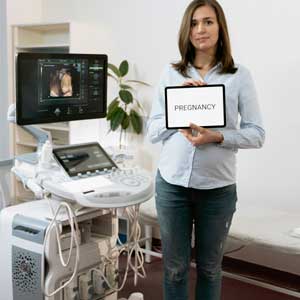 Maternity Care equipments