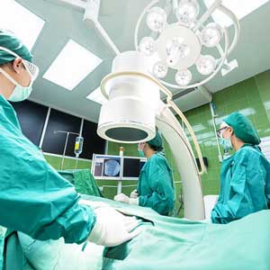 Operating Room equipments & devices