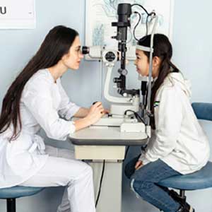 Opthalmology devices & equipments