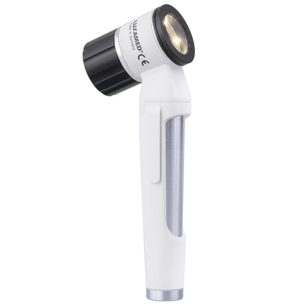LED Dermascope