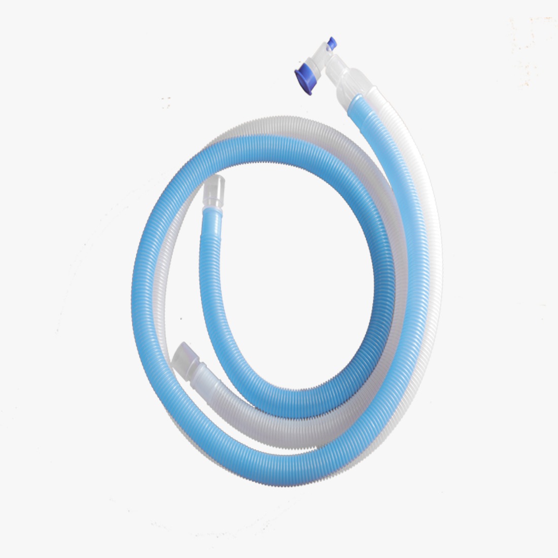 Ventilator Plain Adult Circuit