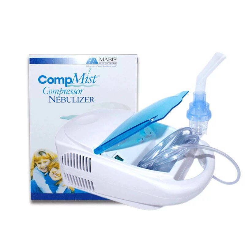 Nebulizer