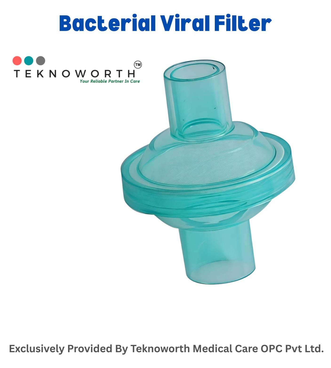 Bacterial Viral Filter