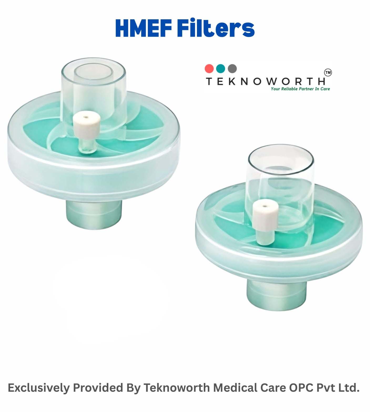 HMEF Filters