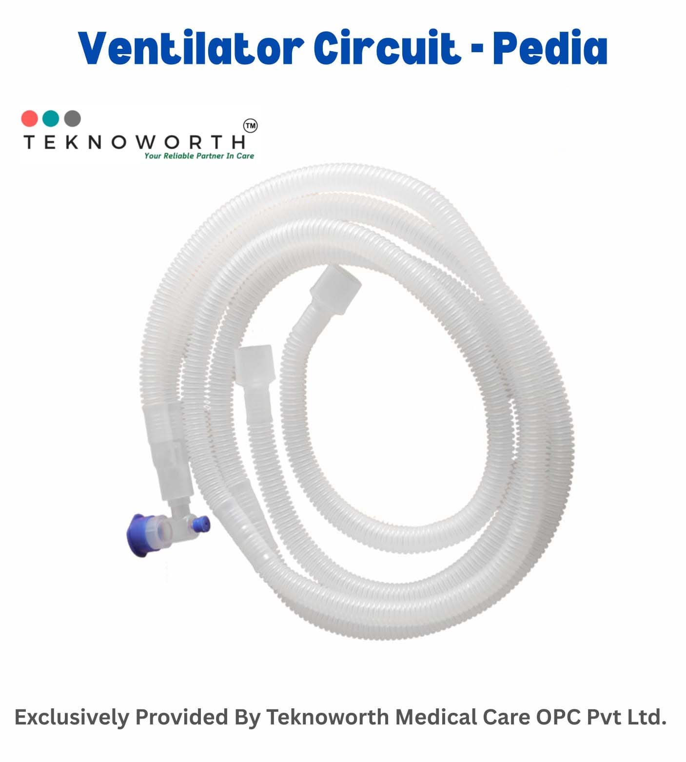 Ventilator Circuit Pedia