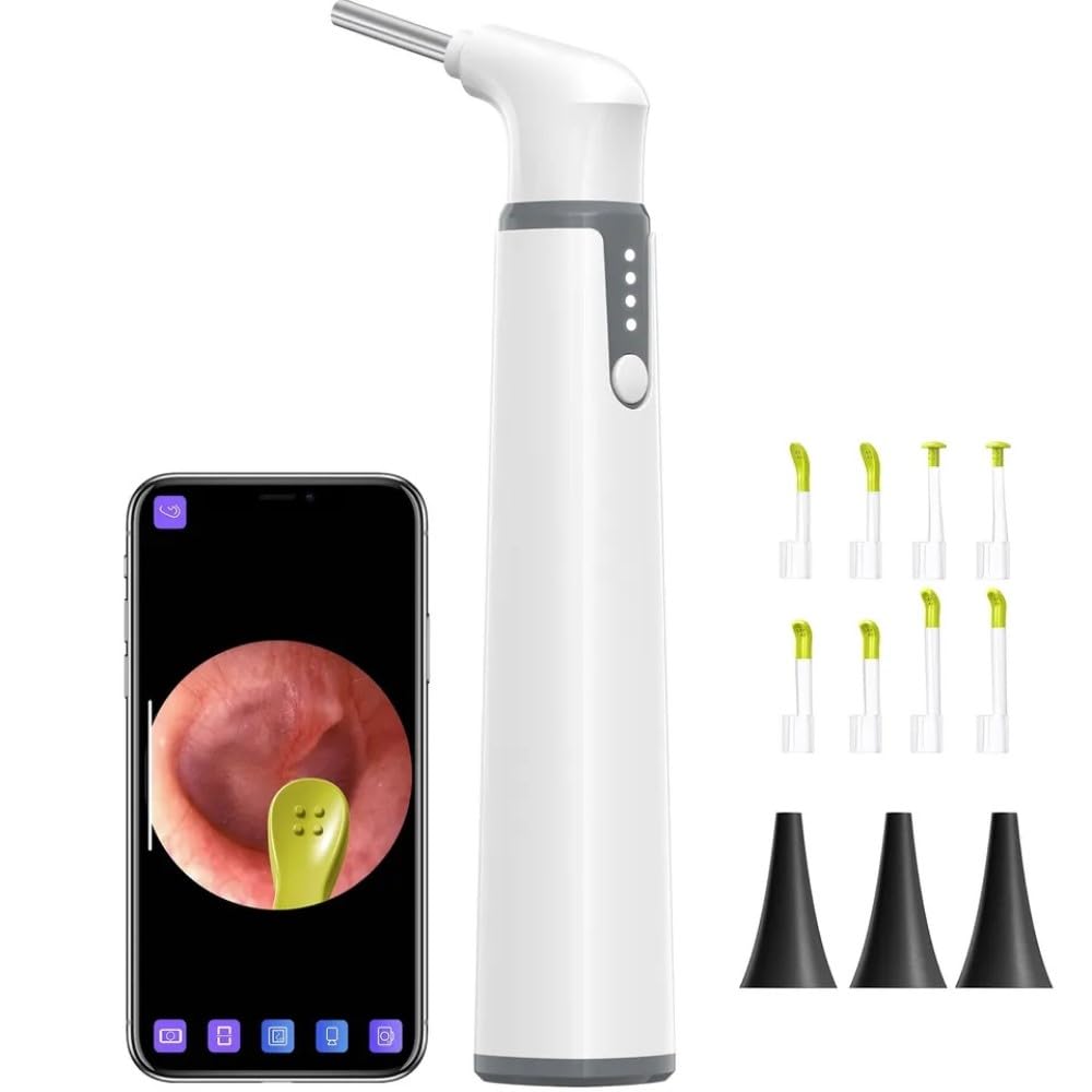 Wifi Otoscope