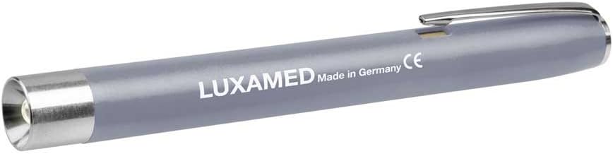 LED Examination Penlight